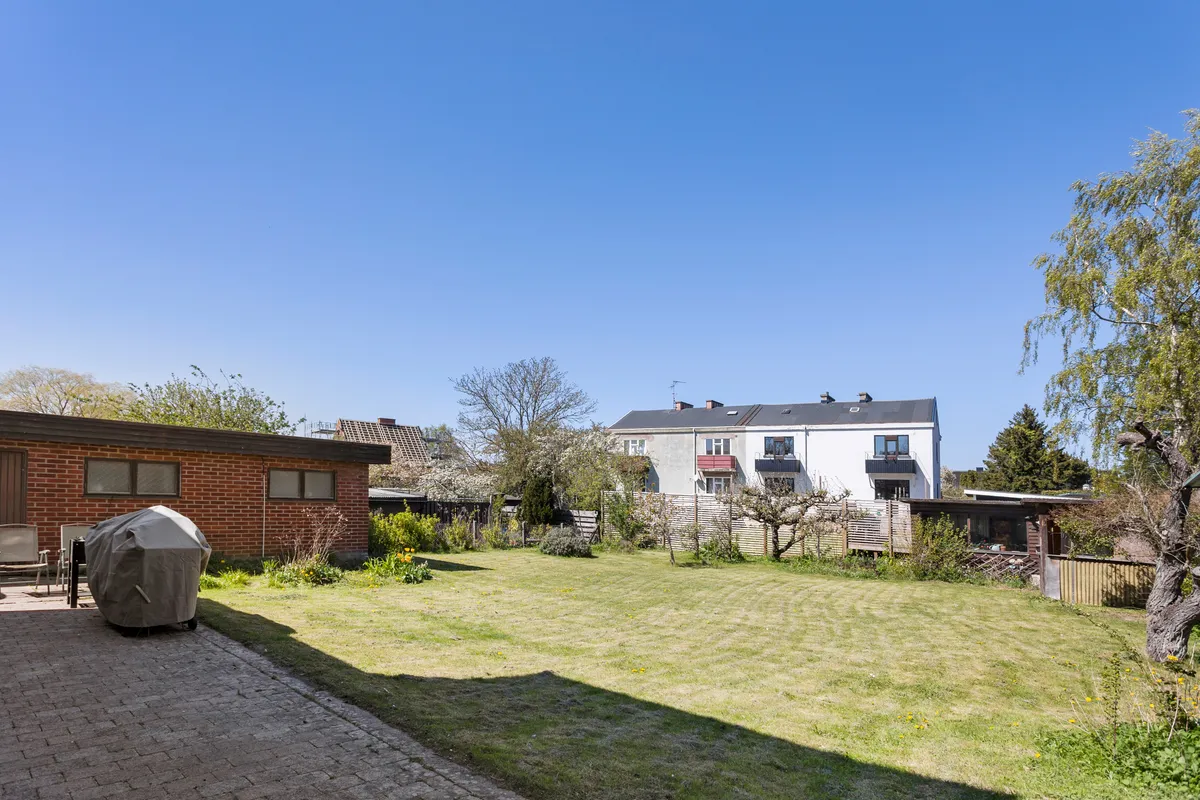 Hyresbostad på Trelleborg i trelleborg