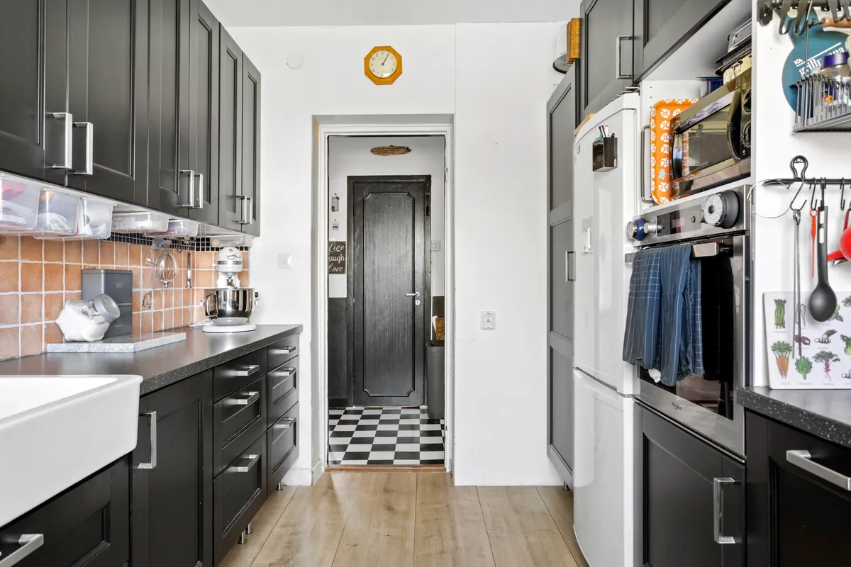 Hyresbostad på Trelleborg i trelleborg