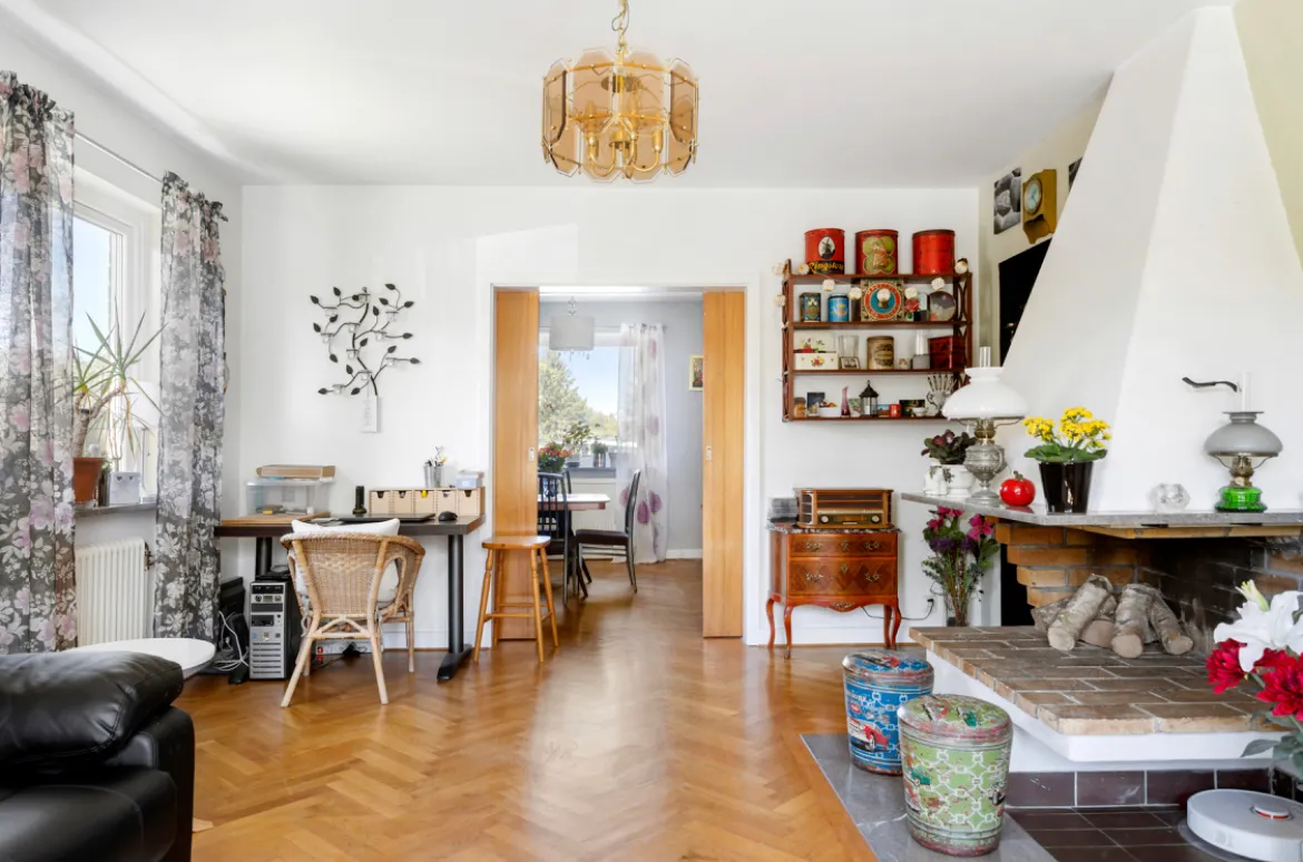 Hyresbostad på Trelleborg i trelleborg