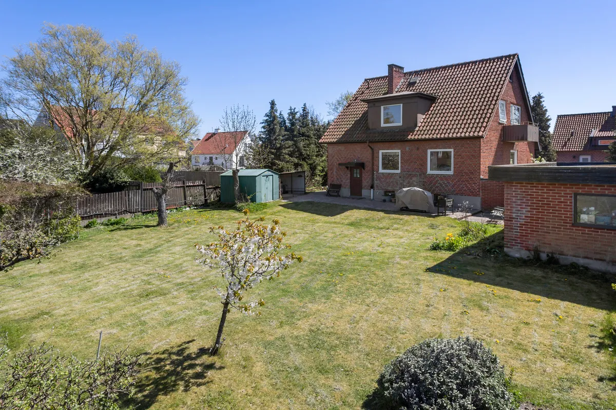 Hyresbostad på Trelleborg i trelleborg