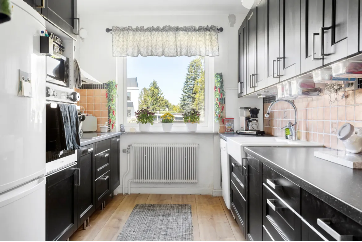 Hyresbostad på Trelleborg i trelleborg