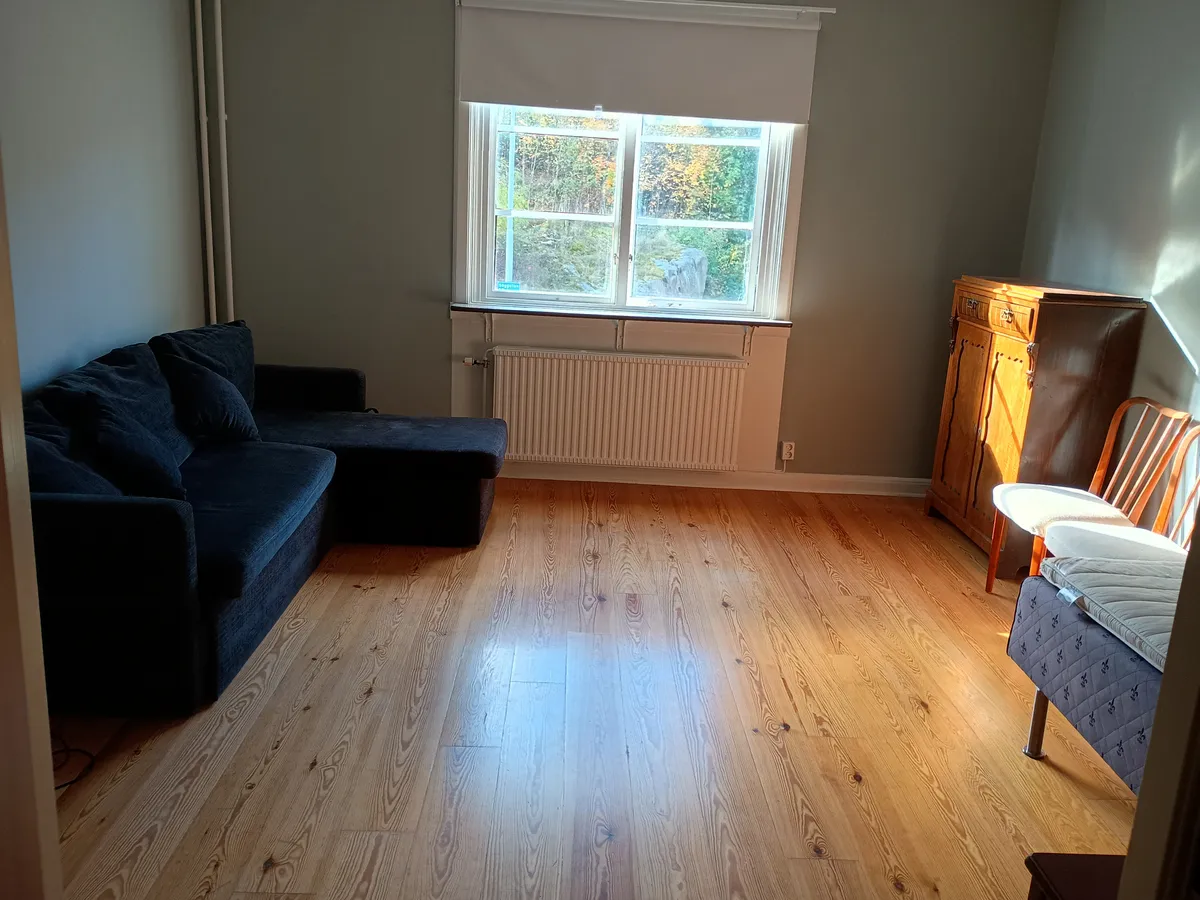 Hyreslägenhet på Göteborg i goteborg