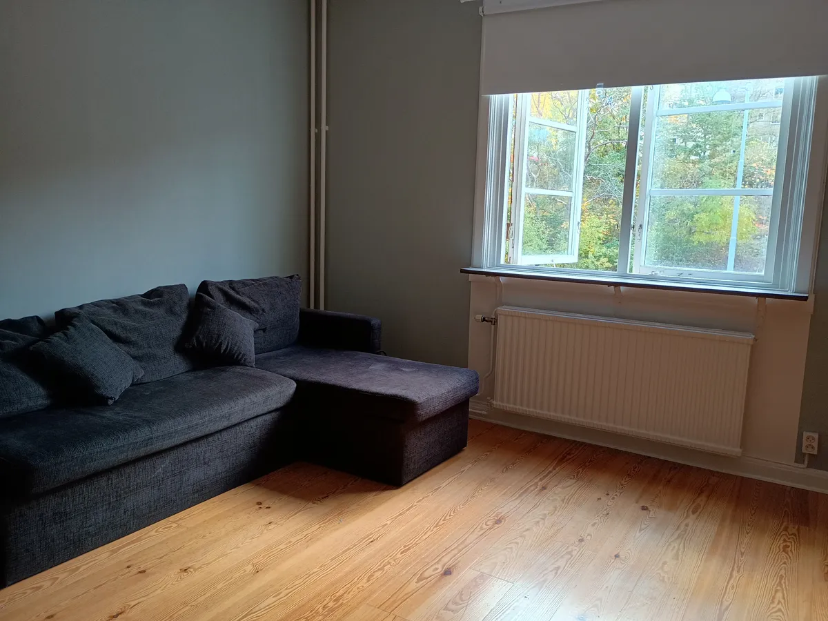 Hyreslägenhet på Göteborg i goteborg