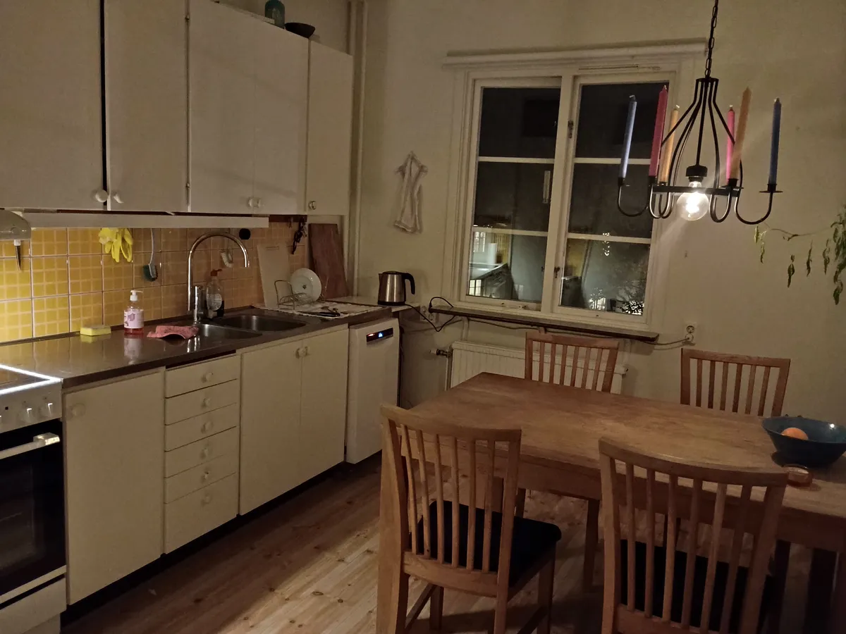 Hyreslägenhet på Göteborg i goteborg