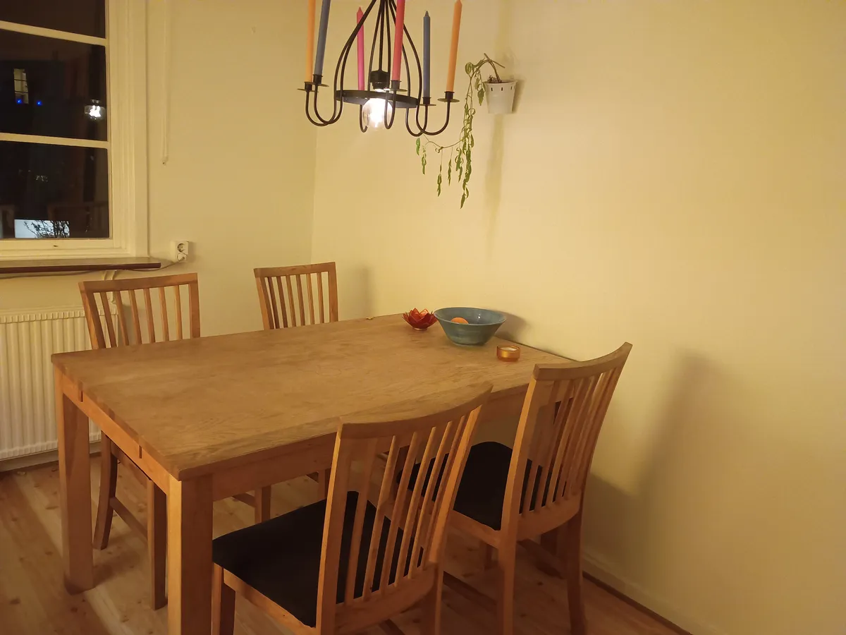 Hyreslägenhet på Göteborg i goteborg