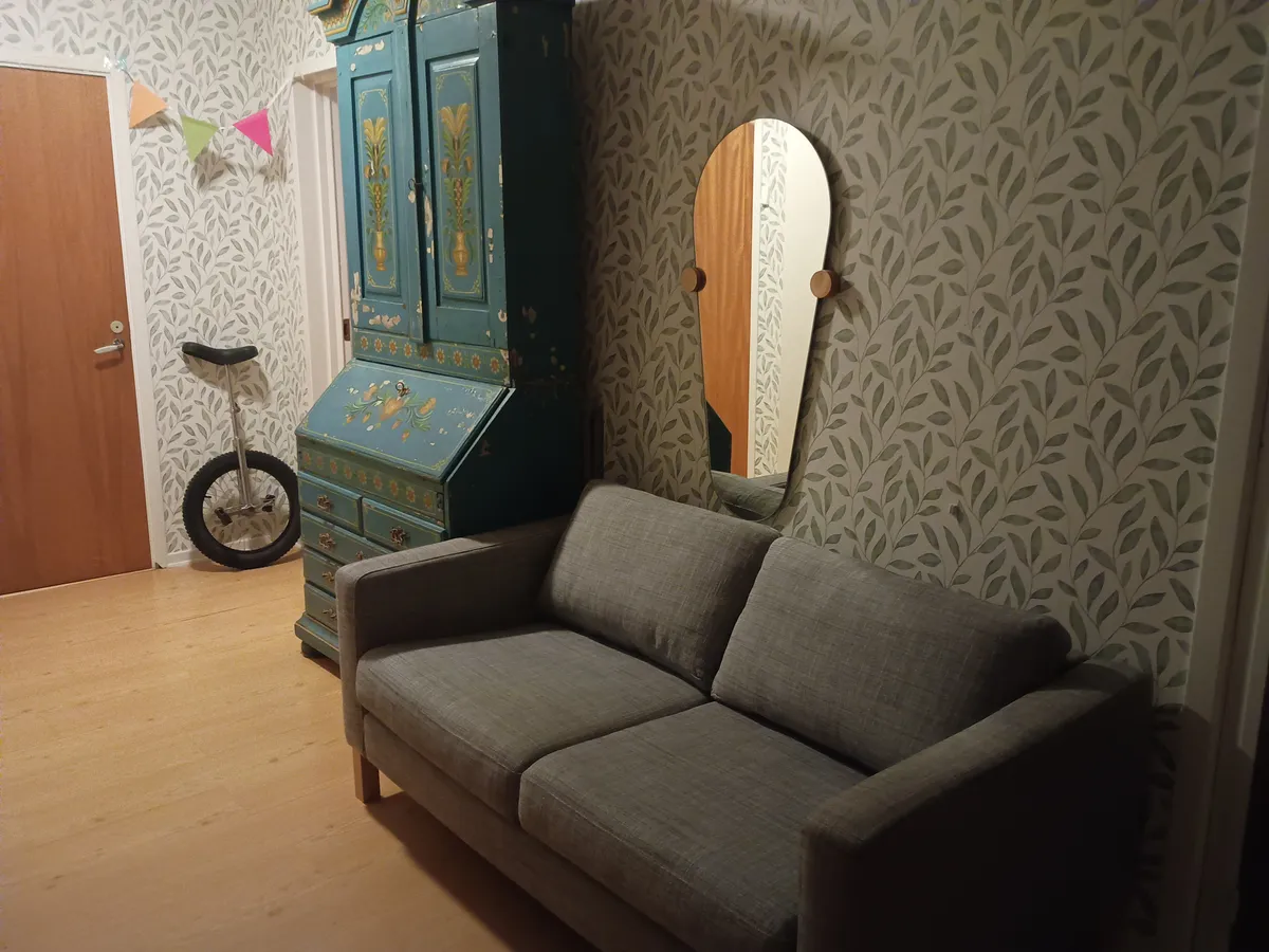 Hyreslägenhet på Göteborg i goteborg