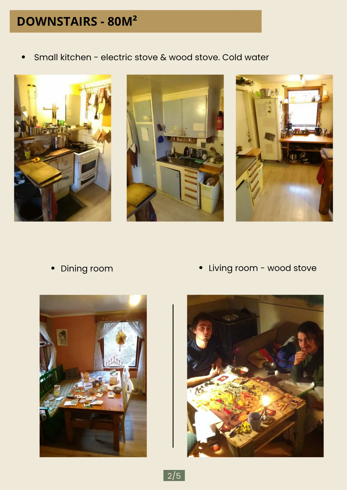 Hyresbostad på Uddevalla i uddevalla