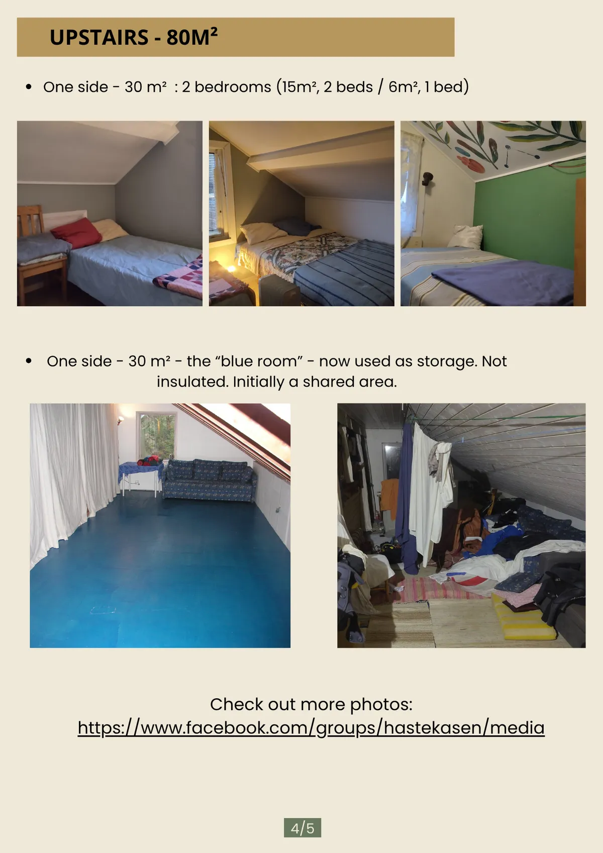 Hyresbostad på Uddevalla i uddevalla