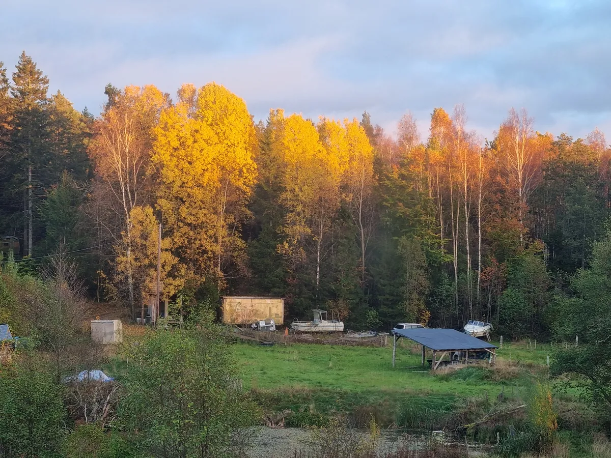 Hyresbostad på Uddevalla i uddevalla