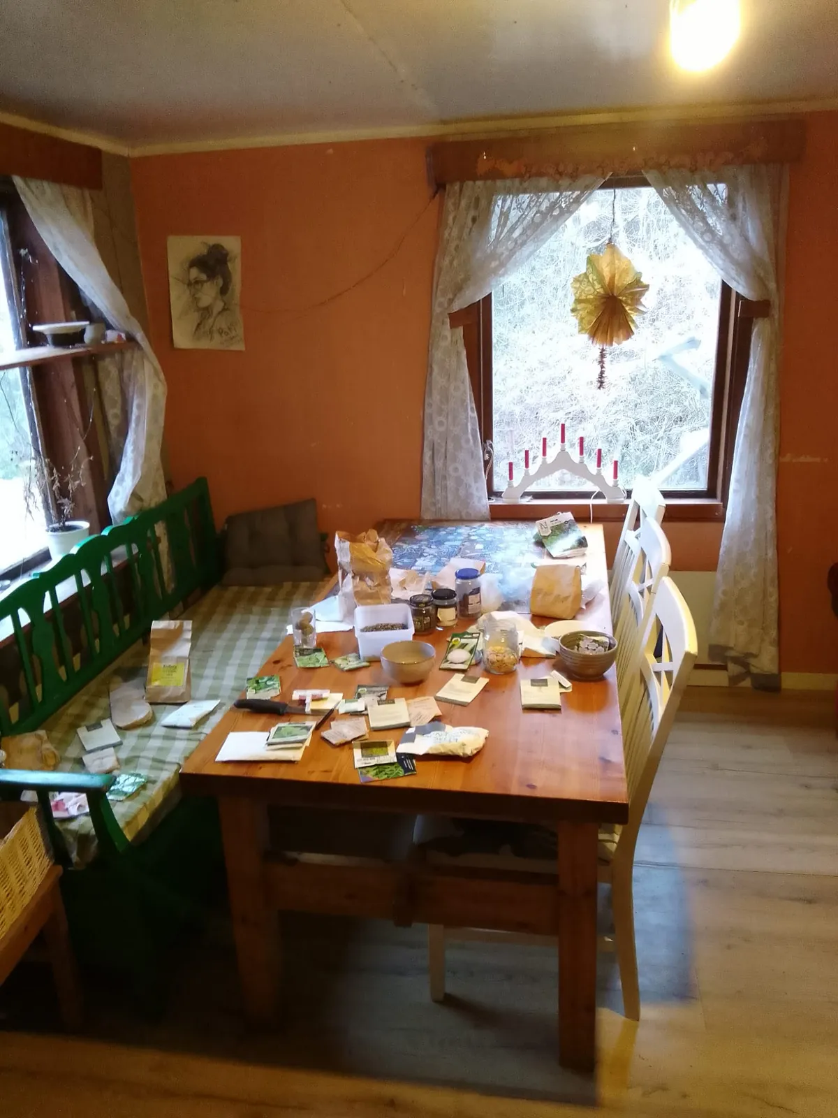 Hyresbostad på Uddevalla i uddevalla