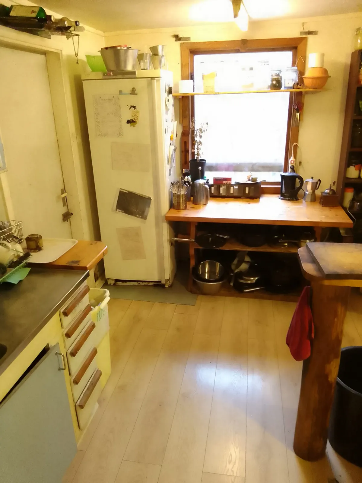 Hyresbostad på Uddevalla i uddevalla