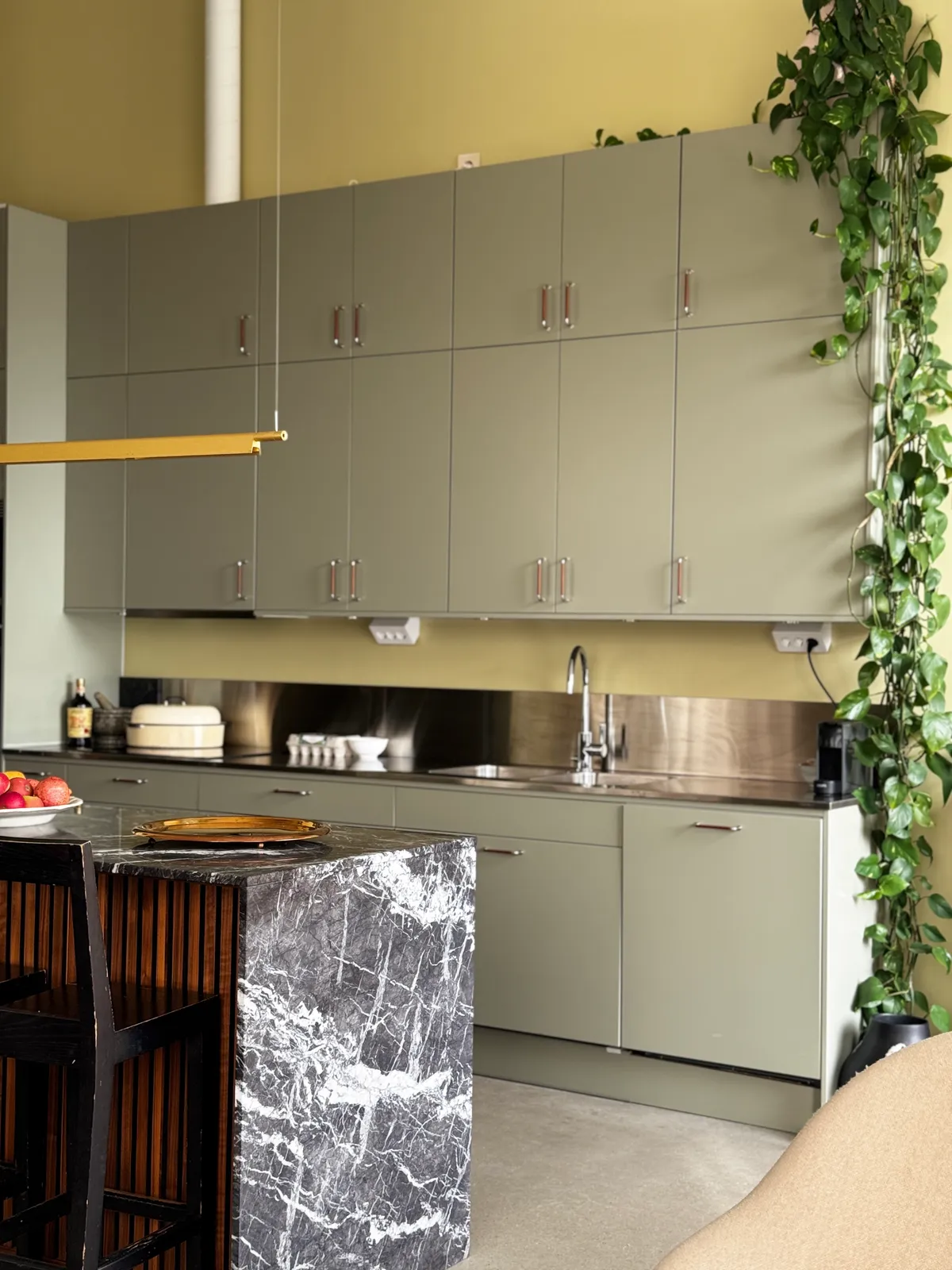 Hyreslägenhet på Malmö i malmo