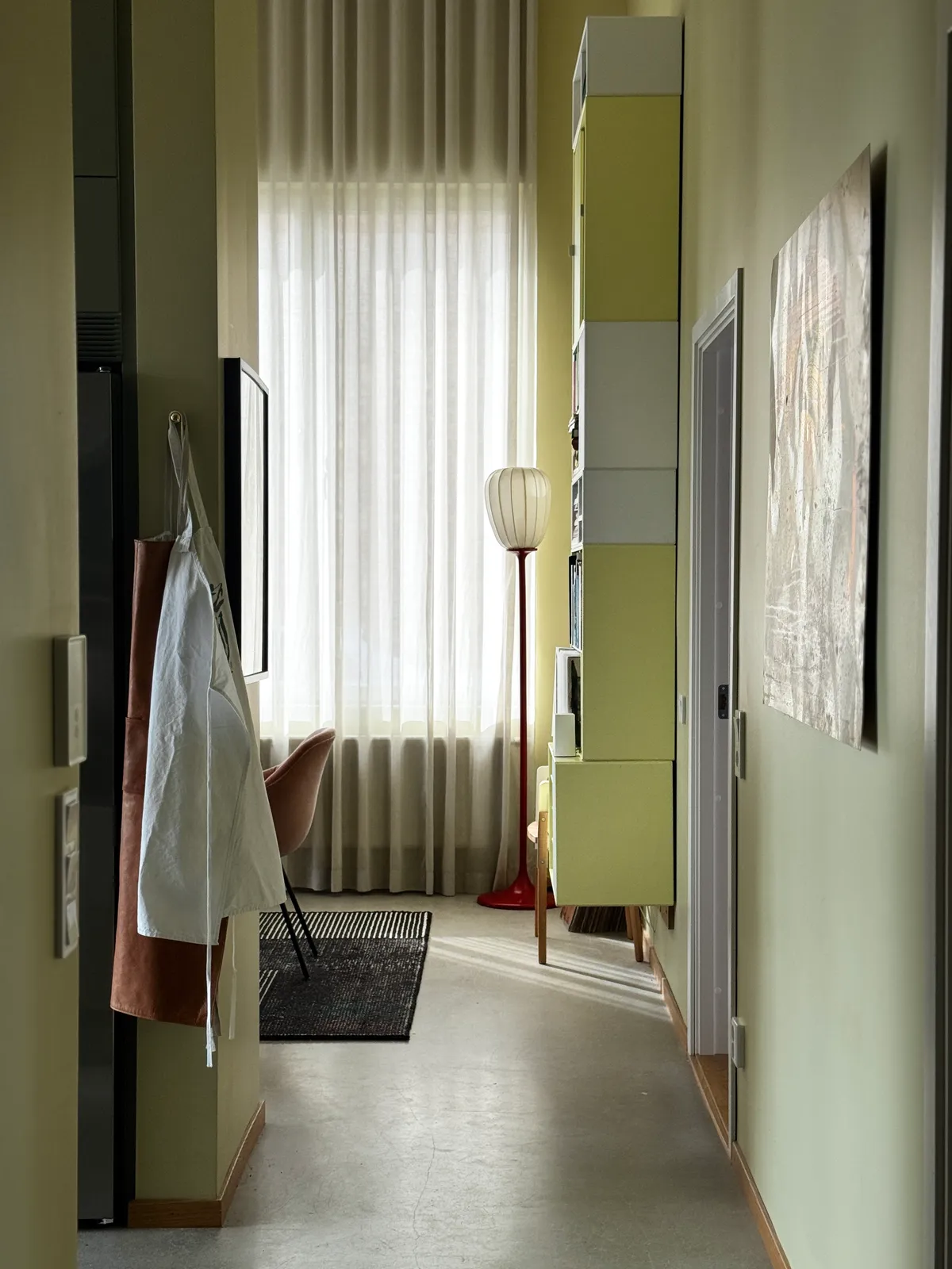 Hyreslägenhet på Malmö i malmo