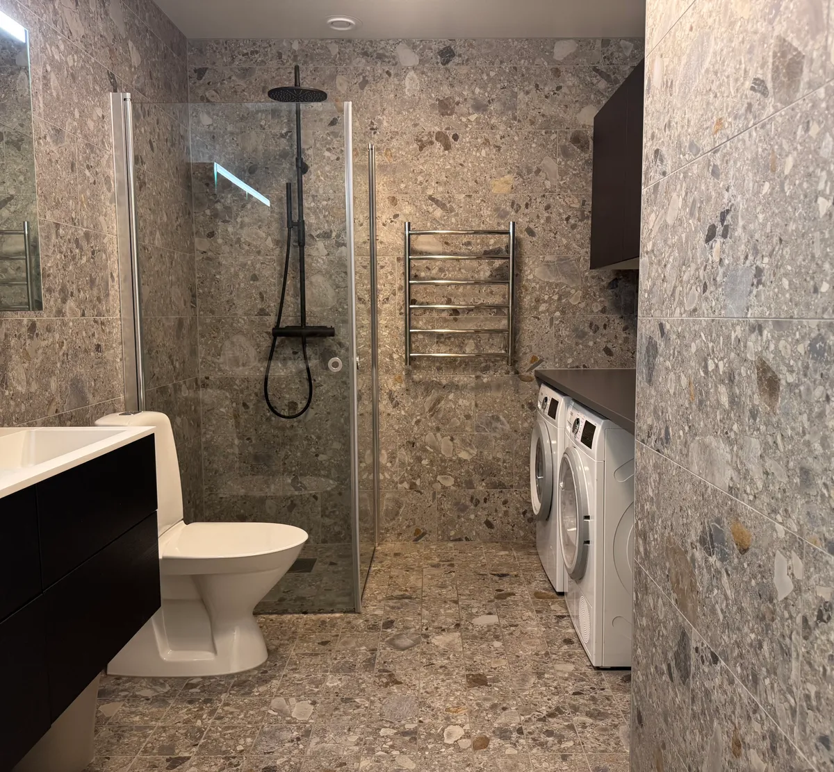 Hyreslägenhet på Malmö i malmo