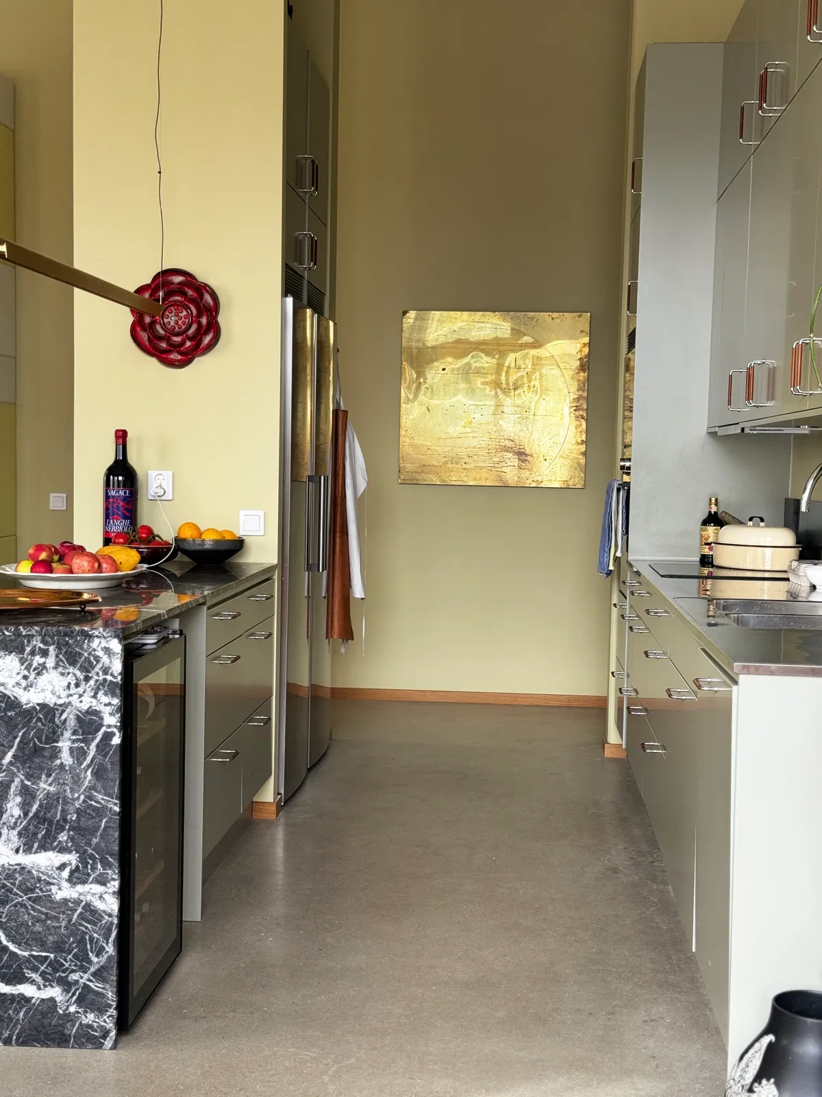 Hyreslägenhet på Malmö i malmo