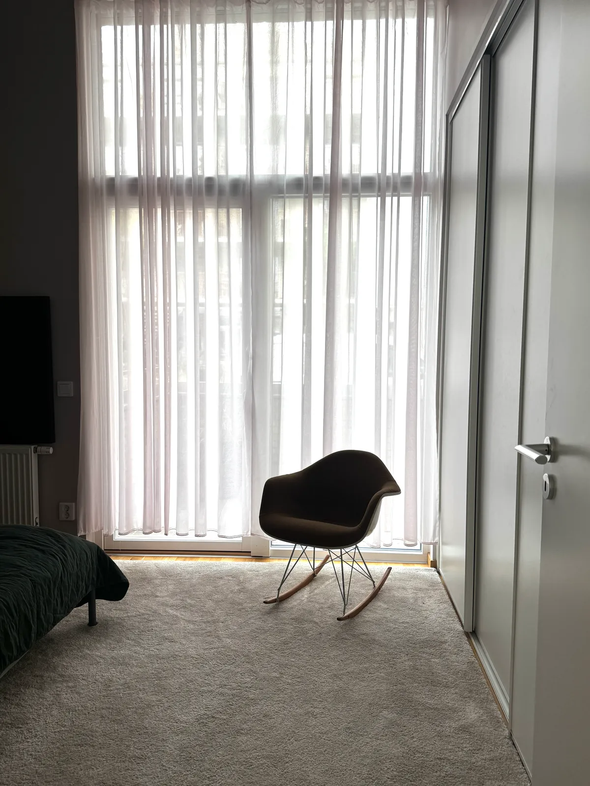 Hyreslägenhet på Malmö i malmo