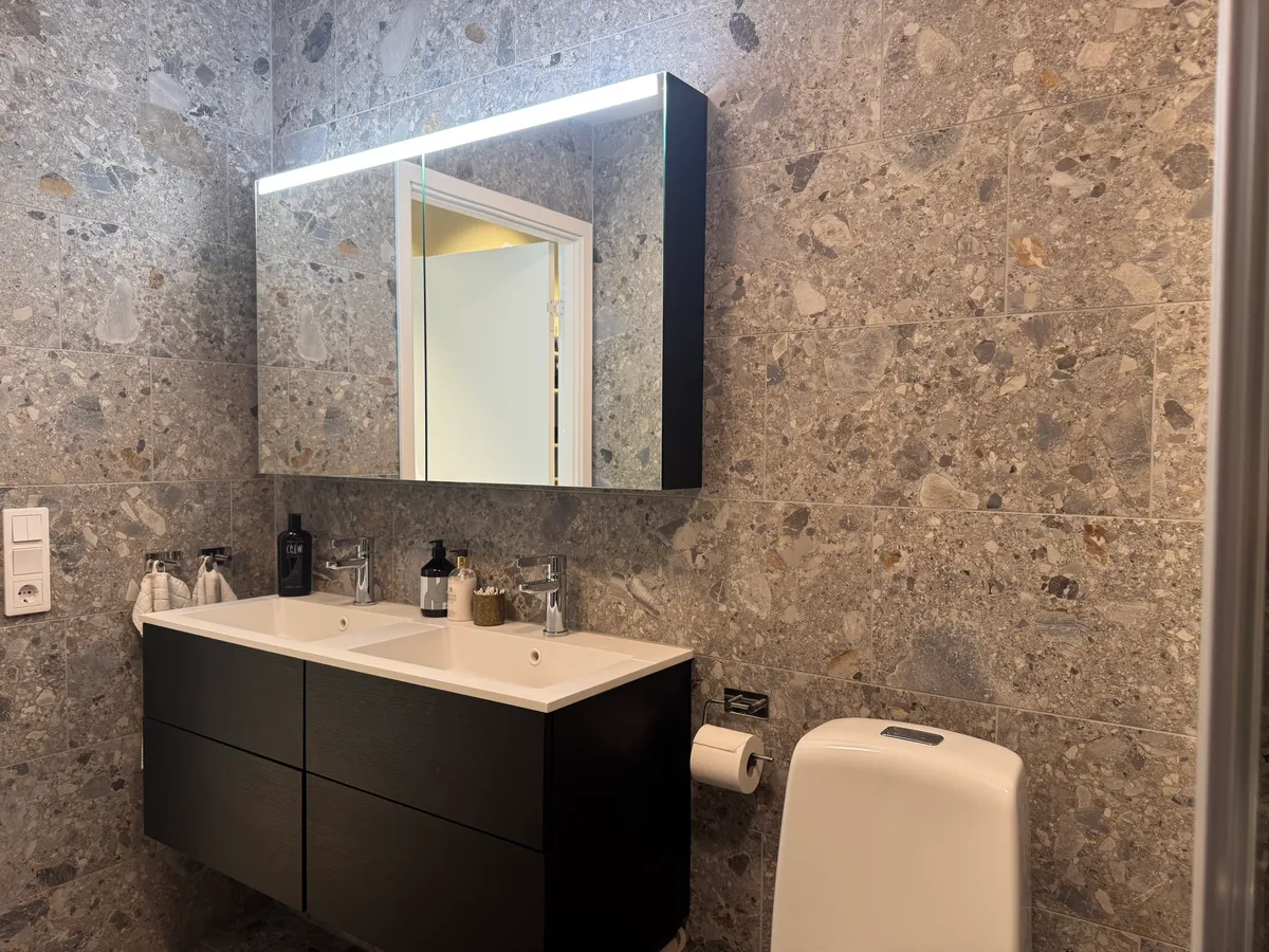 Hyreslägenhet på Malmö i malmo