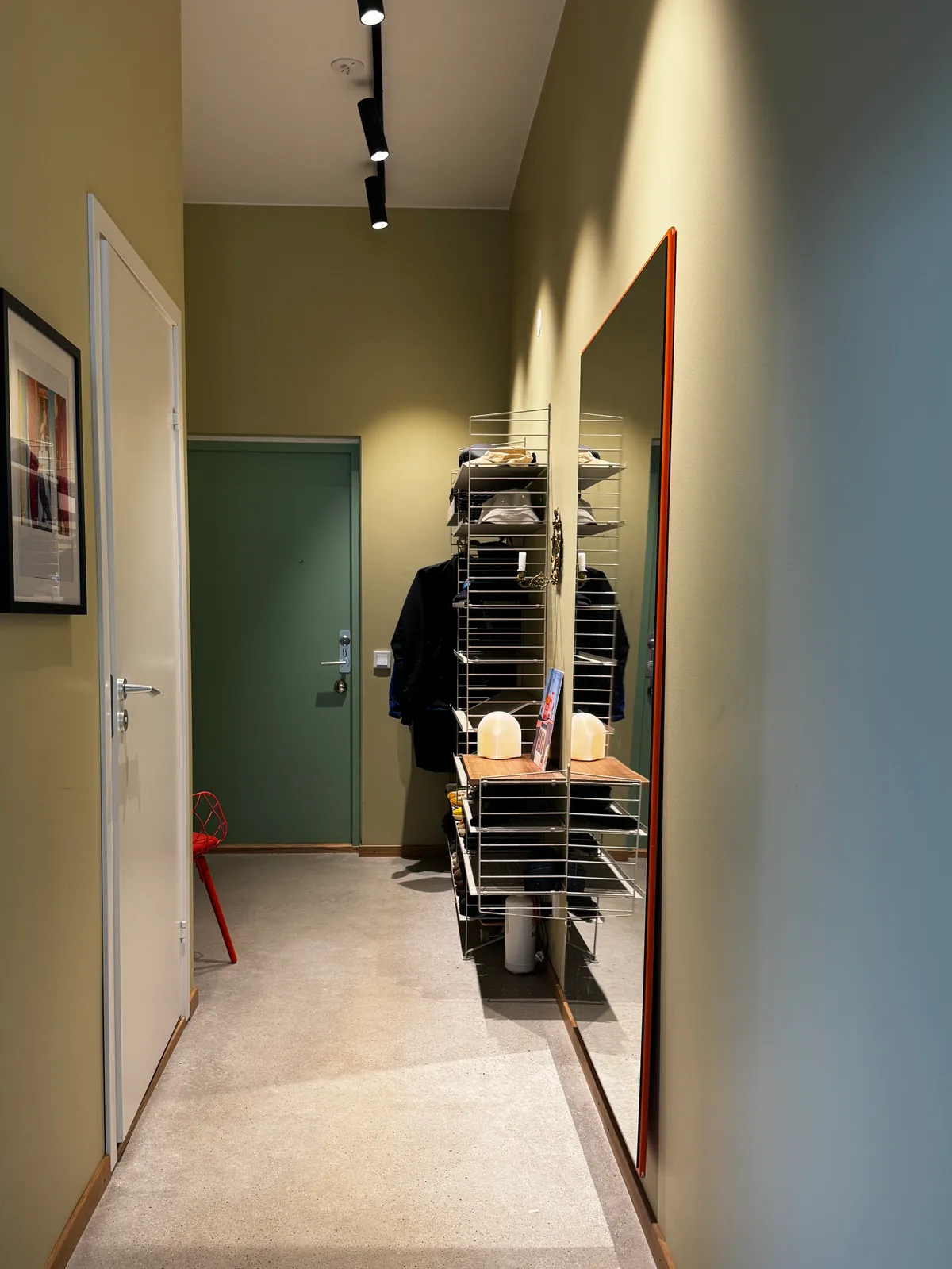 Hyreslägenhet på Malmö i malmo