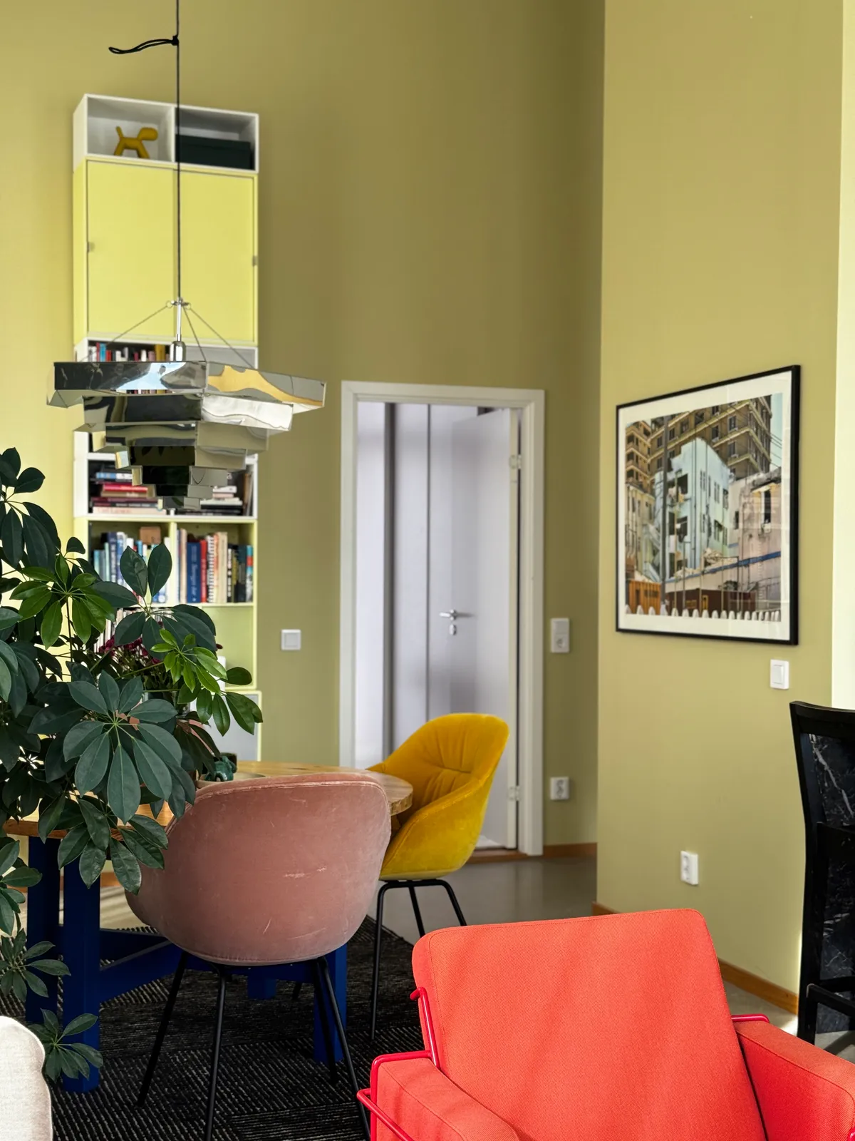 Hyreslägenhet på Malmö i malmo