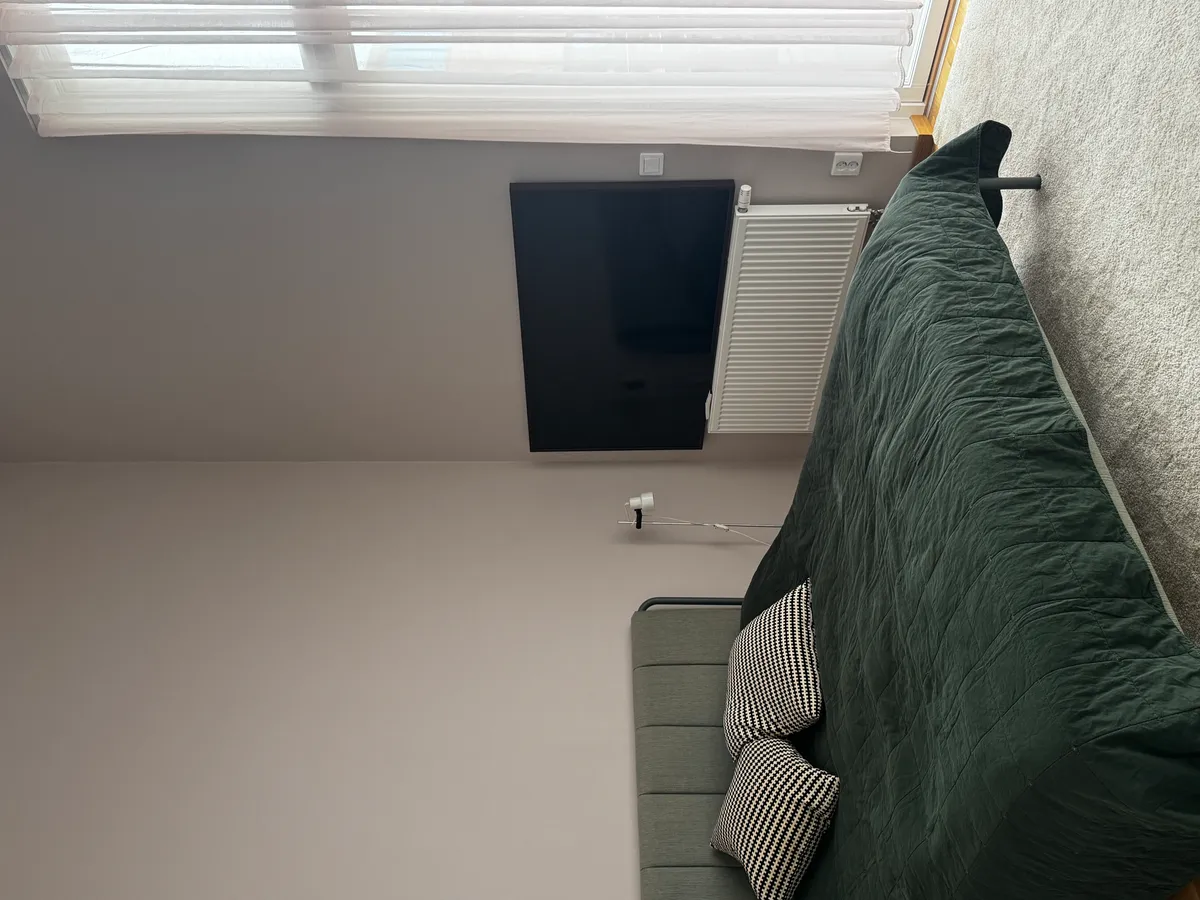 Hyreslägenhet på Malmö i malmo