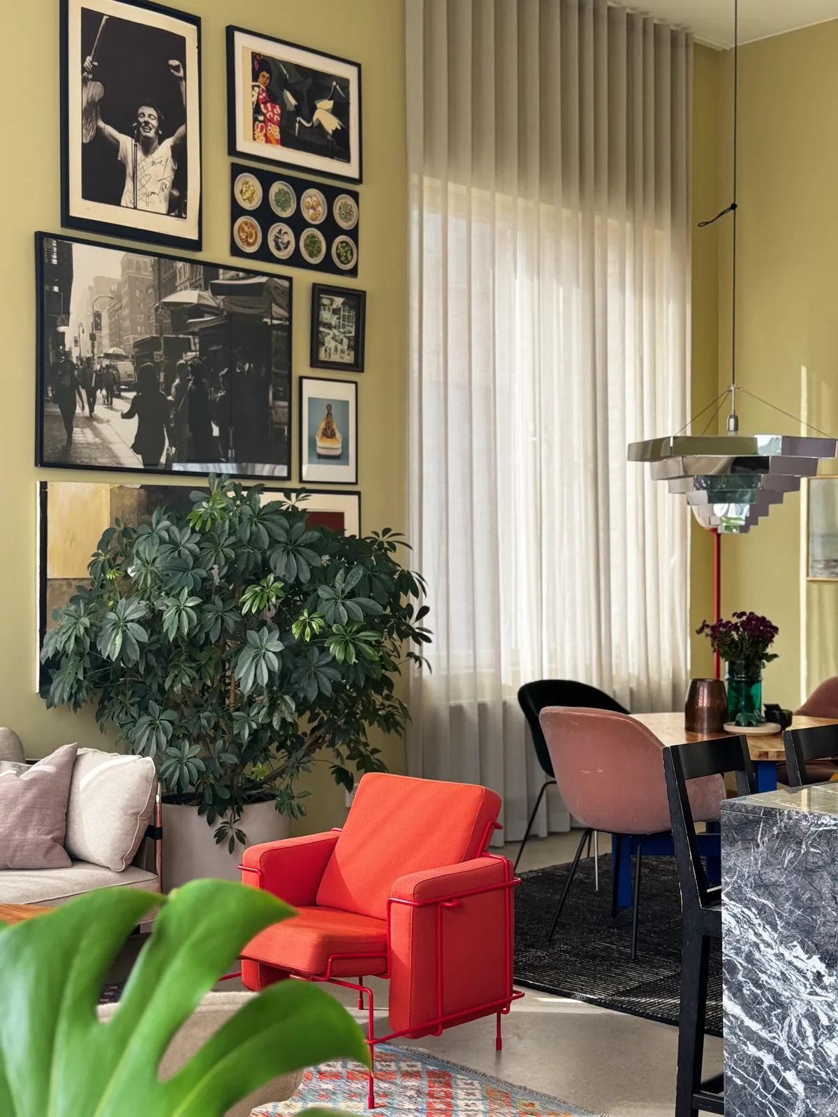 Hyreslägenhet på Malmö i malmo