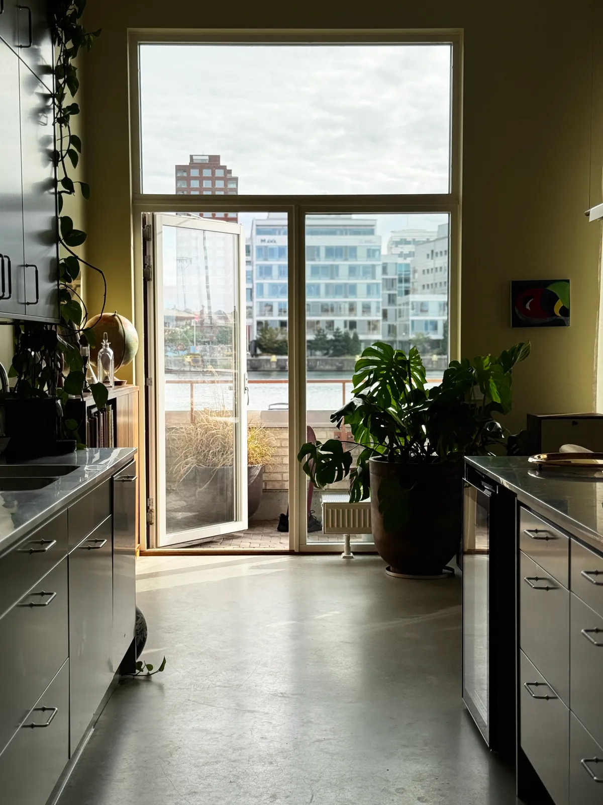 Hyreslägenhet på Malmö i malmo