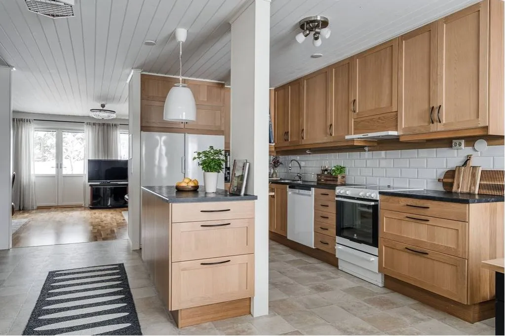 Hyresbostad på Skellefteå i skelleftea