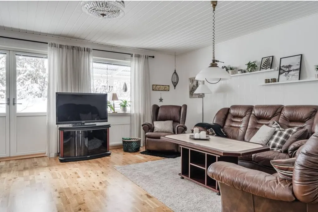 Hyresbostad på Skellefteå i skelleftea