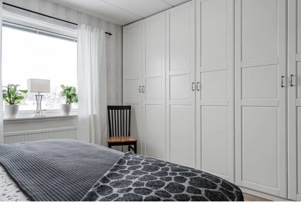 Hyresbostad på Skellefteå i skelleftea