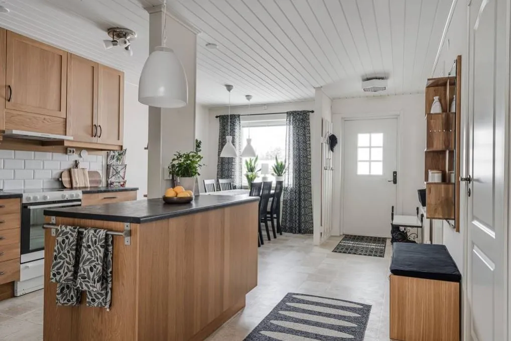 Hyresbostad på Skellefteå i skelleftea