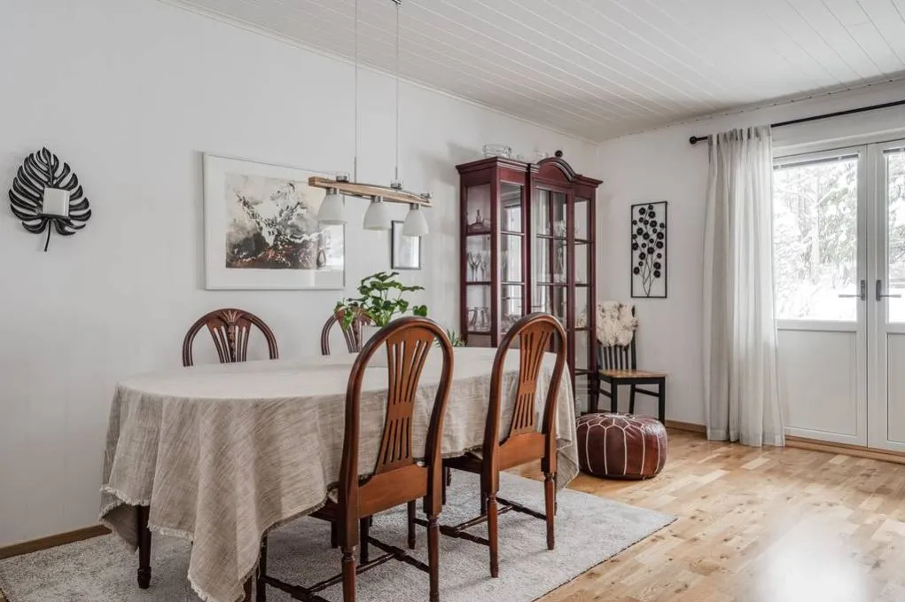 Hyresbostad på Skellefteå i skelleftea