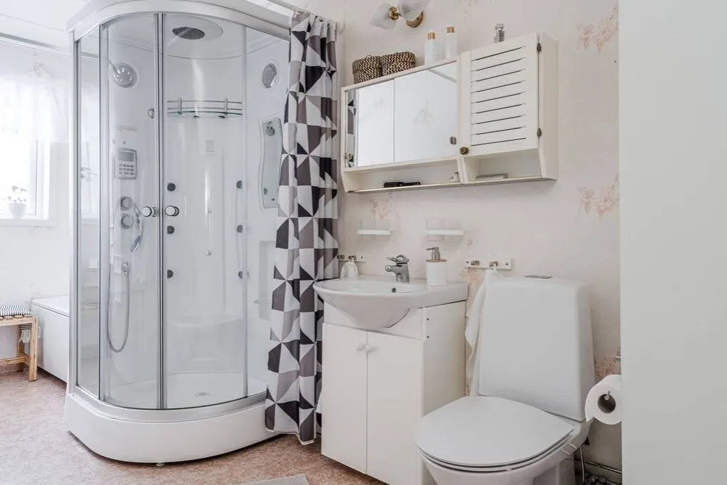 Hyresbostad på Skellefteå i skelleftea