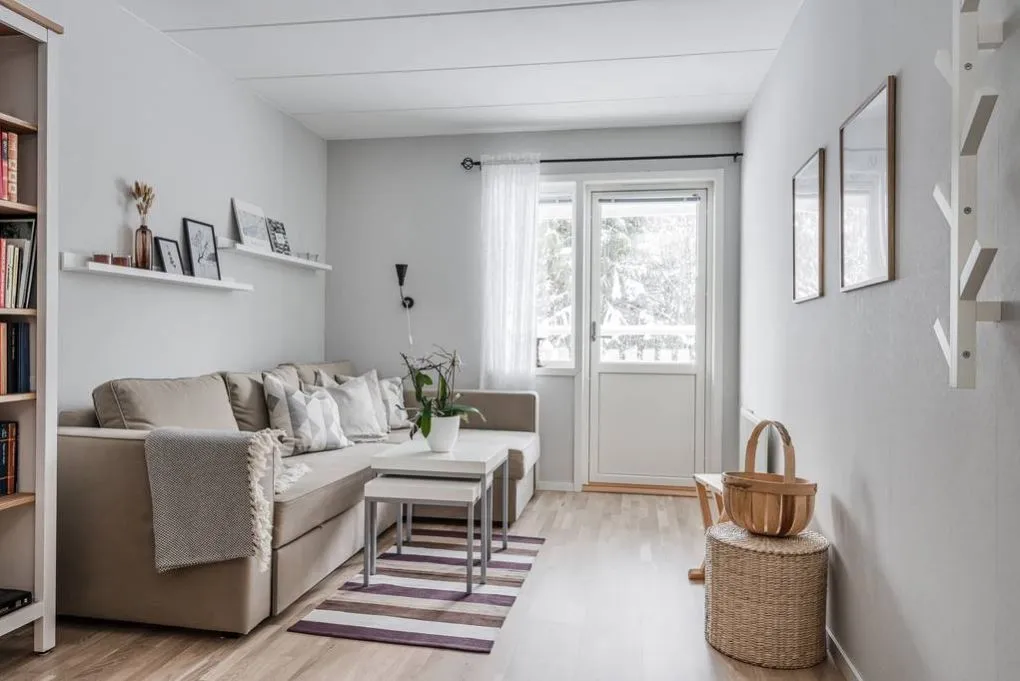 Hyresbostad på Skellefteå i skelleftea