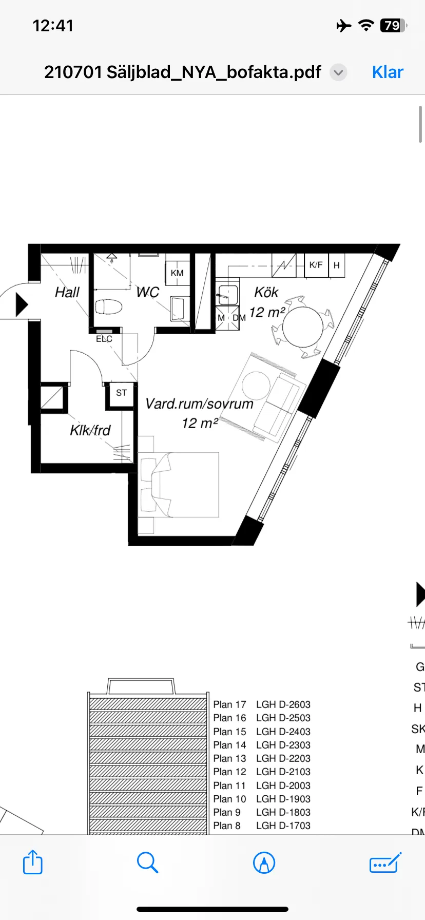 Hyreslägenhet på Göteborg i goteborg