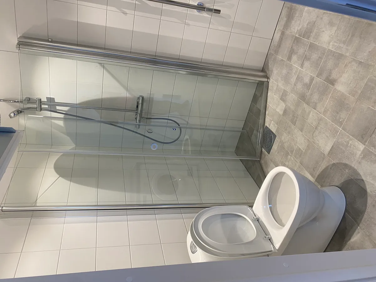 Hyreslägenhet på Göteborg i goteborg