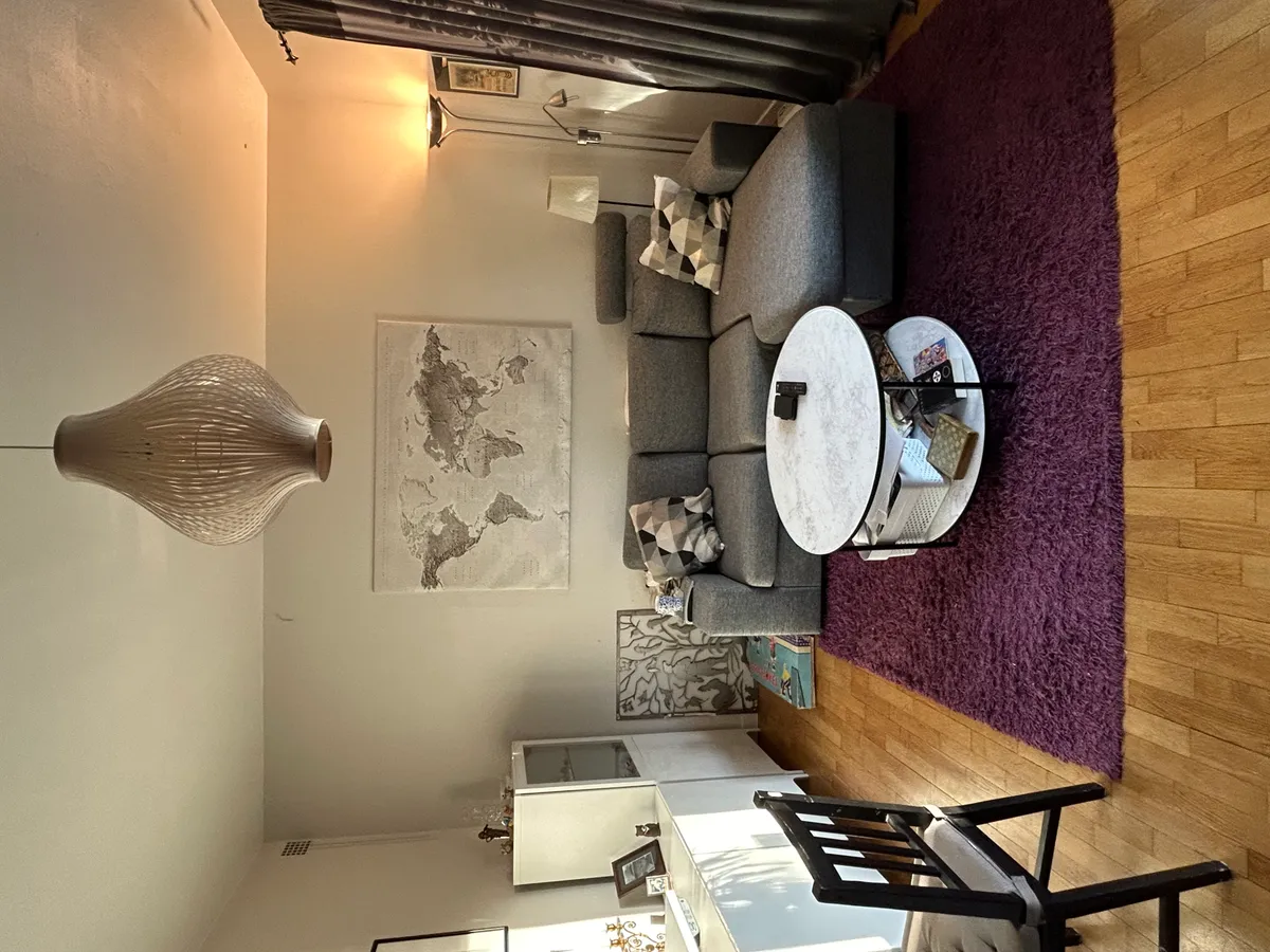 Hyreslägenhet på Västerås i vasteras