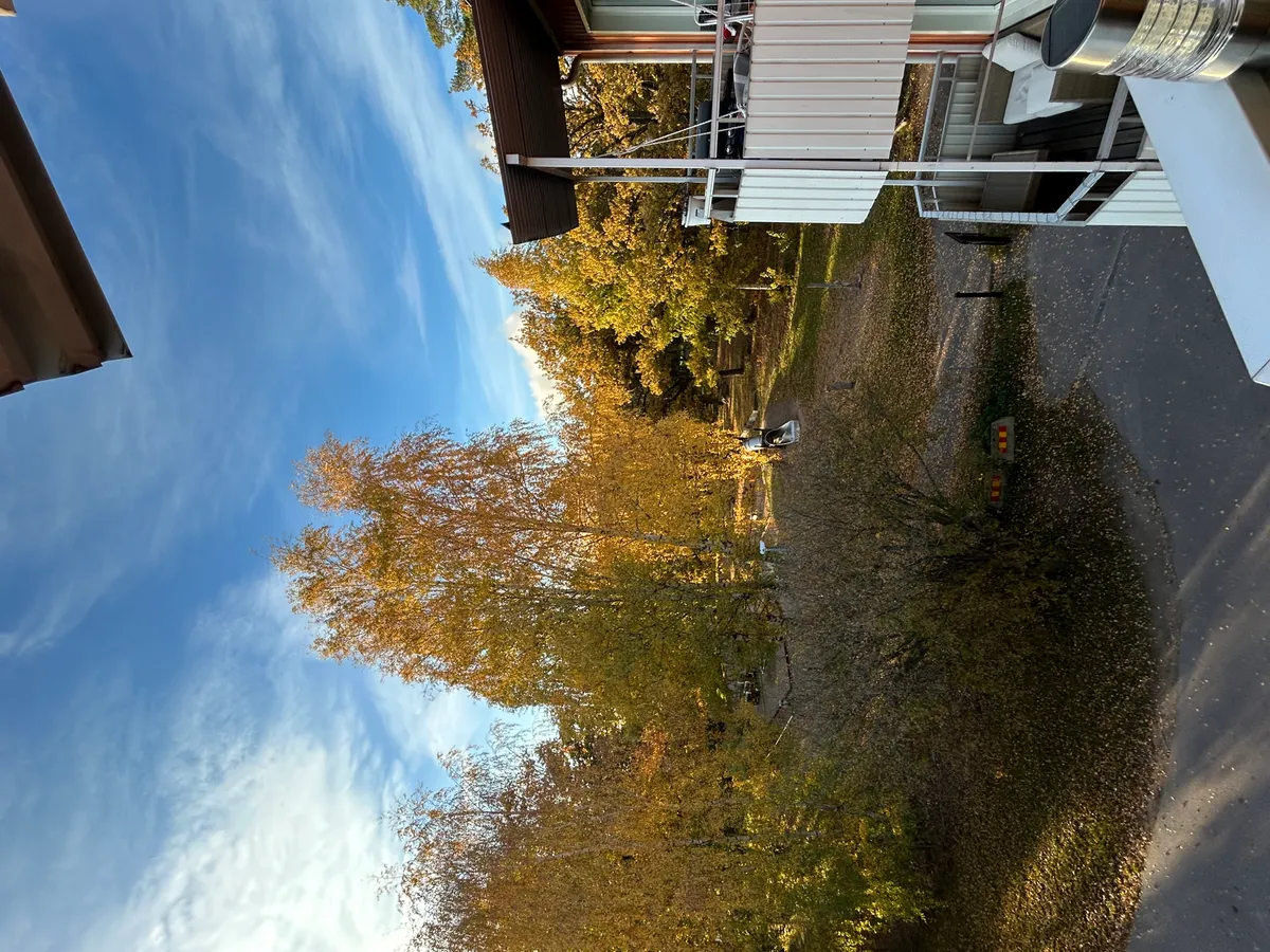 Hyreslägenhet på Västerås i vasteras