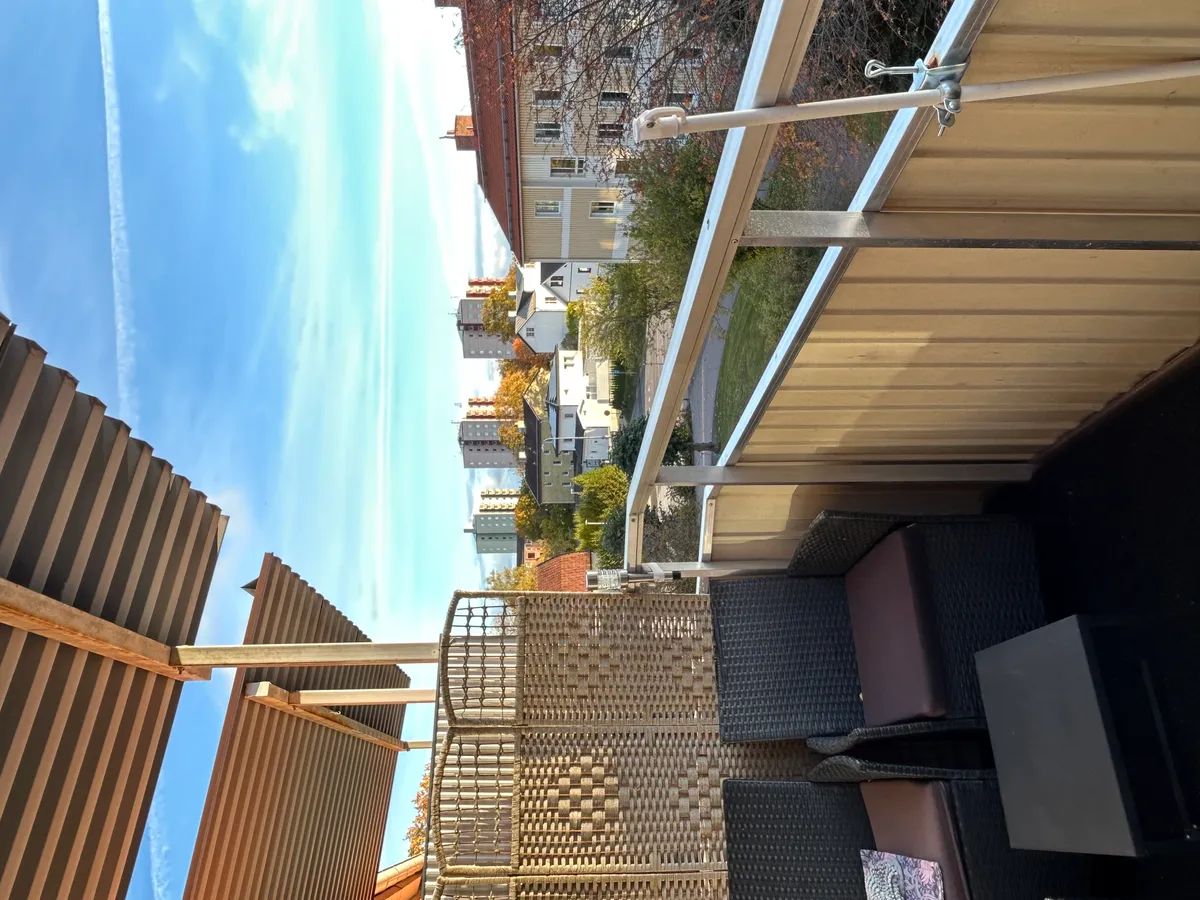 Hyreslägenhet på Västerås i vasteras