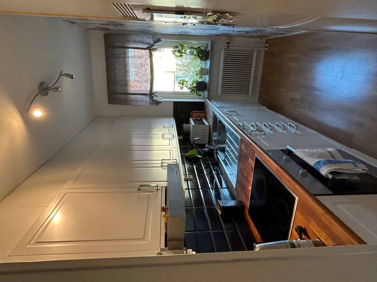 Hyreslägenhet på Västerås i vasteras