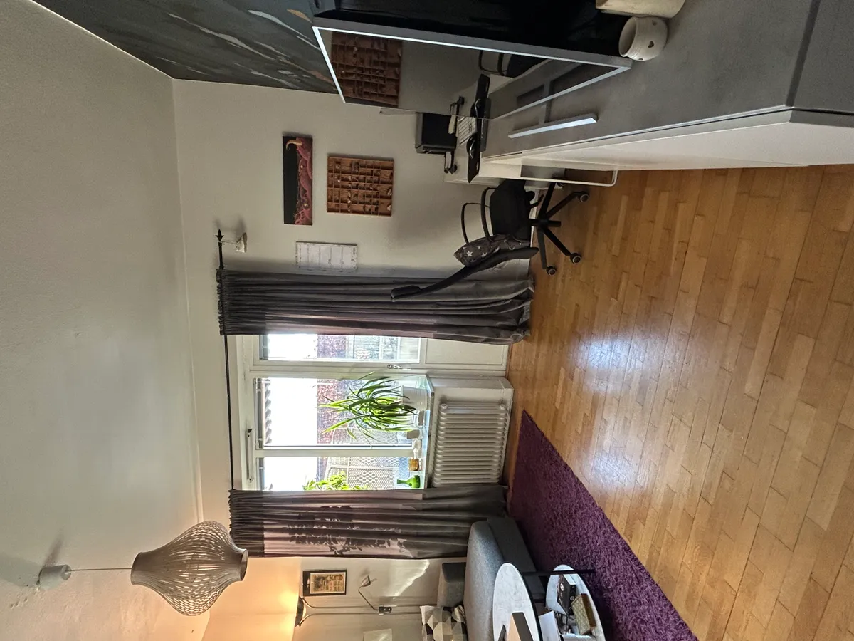 Hyreslägenhet på Västerås i vasteras