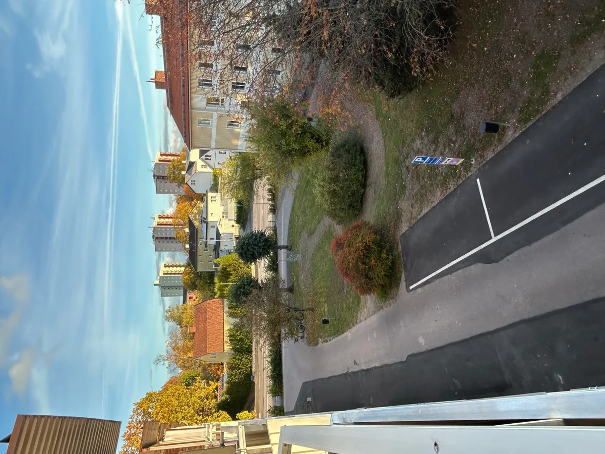 Hyreslägenhet på Västerås i vasteras