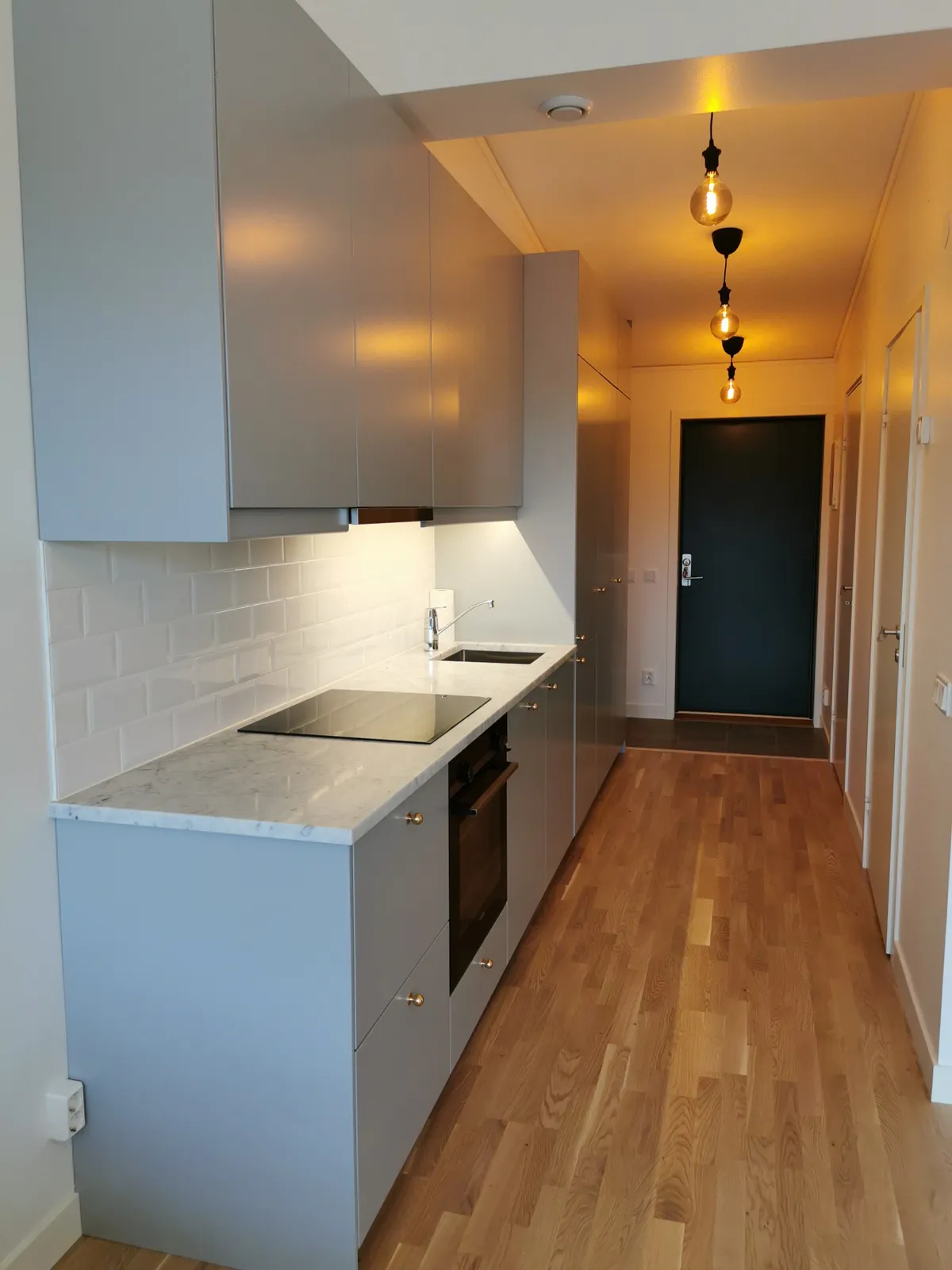 Hyreslägenhet på Saltsjö-boo i saltsjo-boo