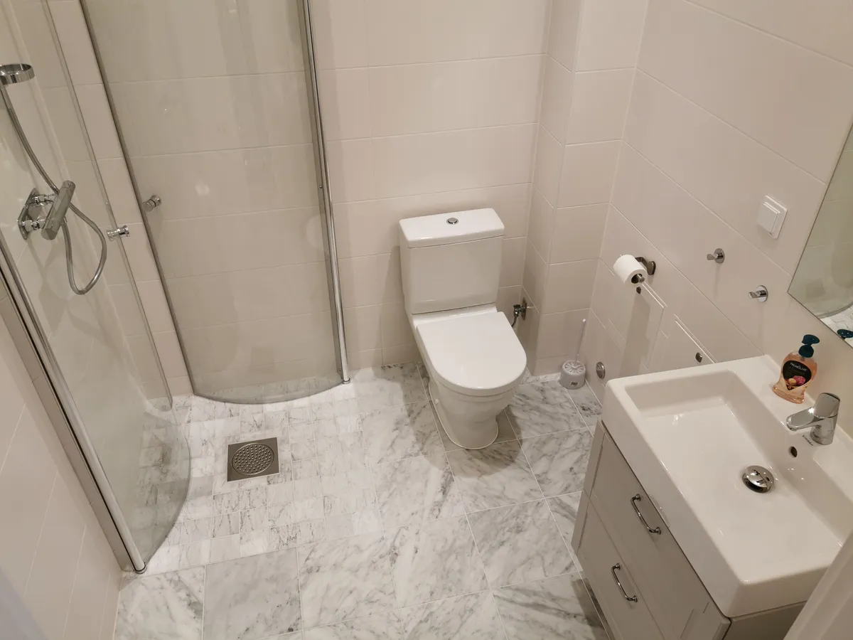 Hyreslägenhet på Saltsjö-boo i saltsjo-boo