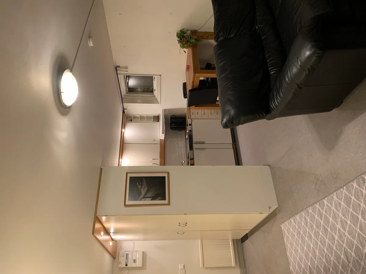 Hyreslägenhet på Luleå i lulea