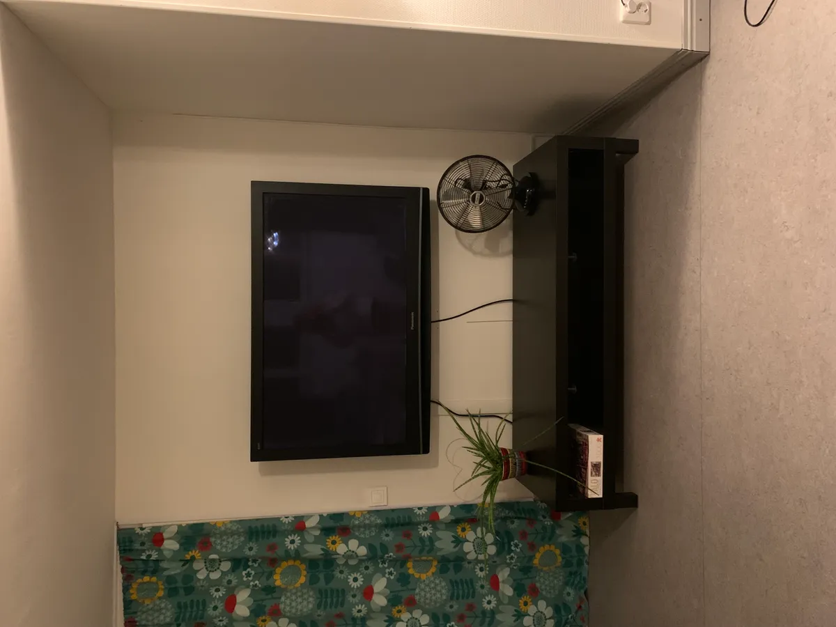 Hyreslägenhet på Luleå i lulea