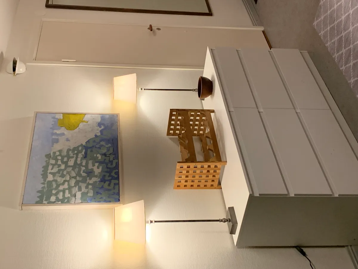 Hyreslägenhet på Luleå i lulea