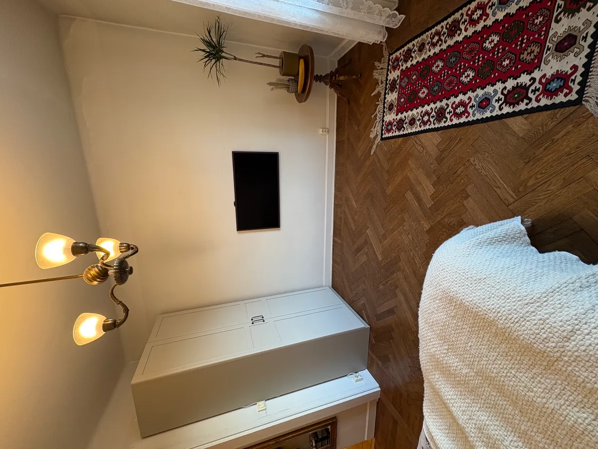 Hyreslägenhet på Stockholm i stockholm