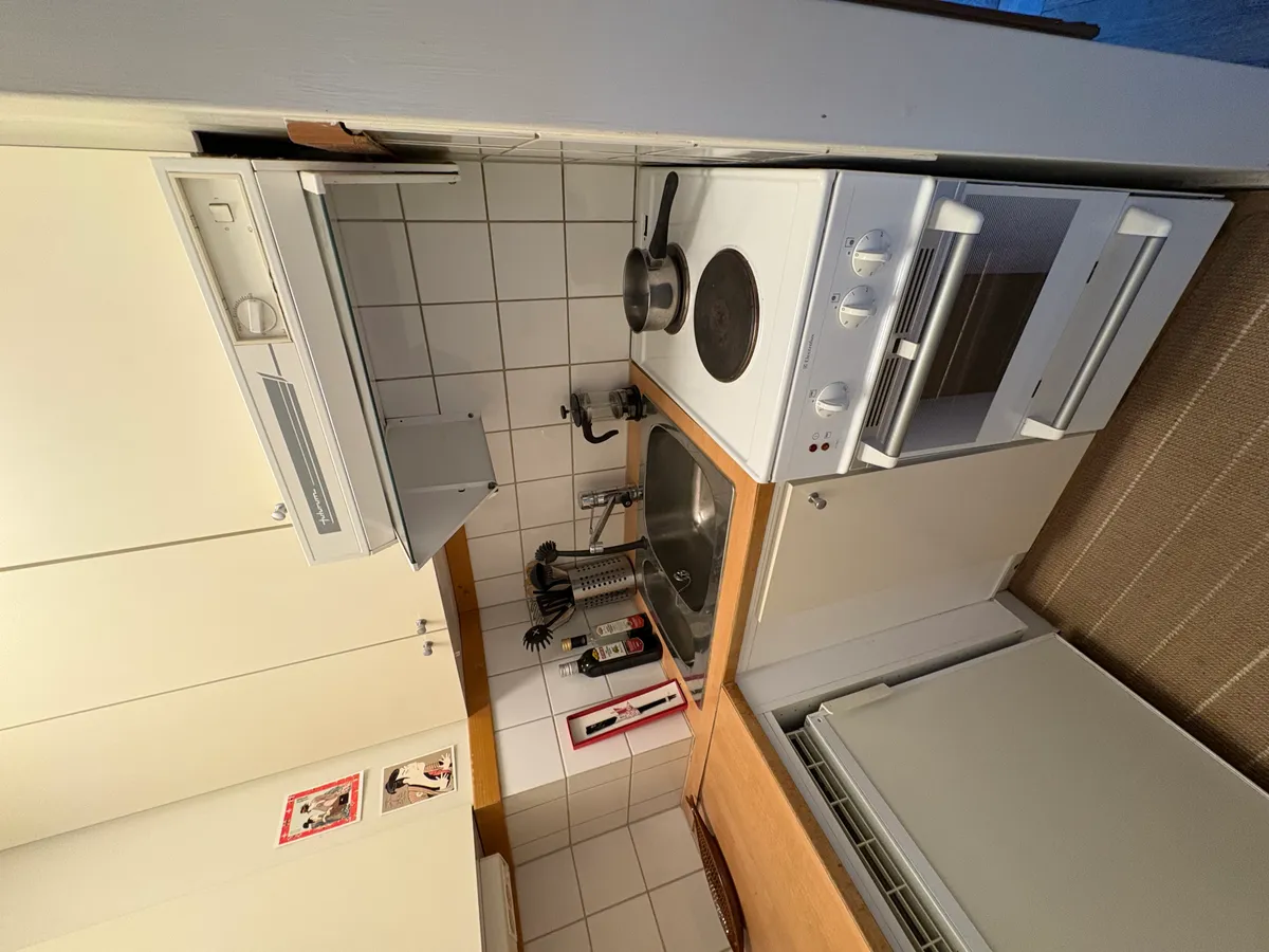 Hyreslägenhet på Stockholm i stockholm