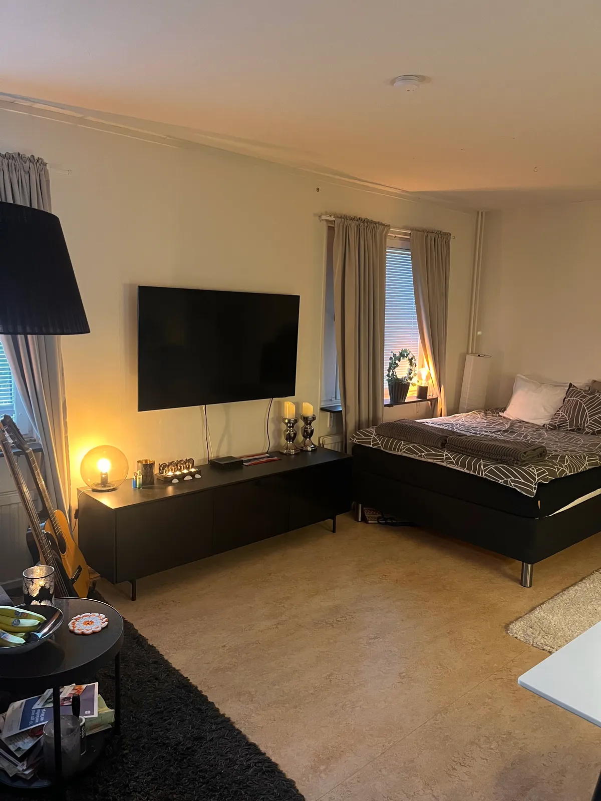 Hyreslägenhet på Gnesta i gnesta