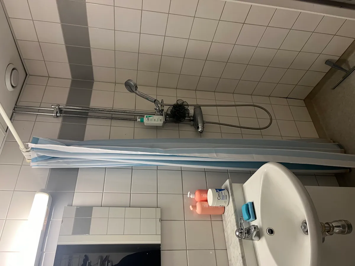 Hyreslägenhet på Gnesta i gnesta